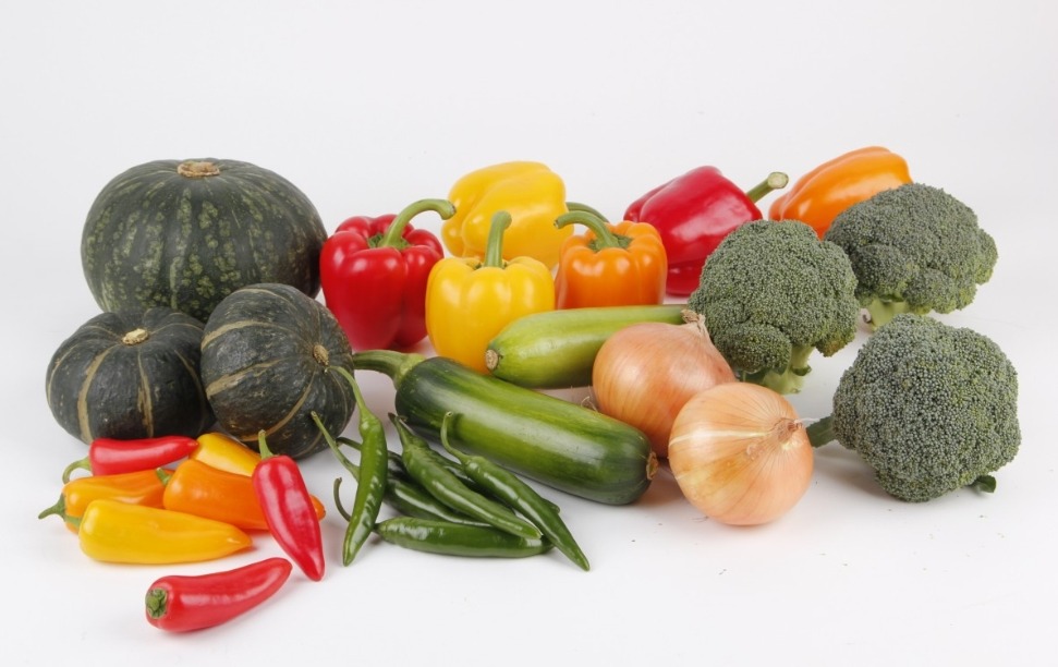 담낭암 예방에 좋은 음식