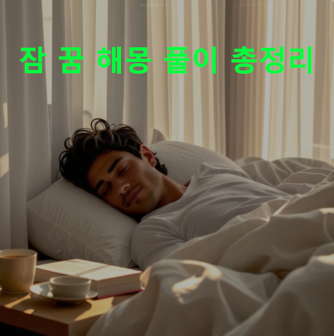 잠 꿈 해몽: 잠자는, 자는, 잠을 자는, 잠옷, 잠깨는, 새우잠