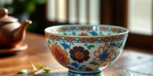 그릇 꿈 해몽: 예쁜, 깨진, 큰, 도자기, 유리, 빈, 깨지는, 깨는, 씻는