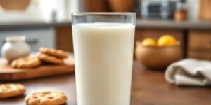 우유 꿈 해몽: 마시는, 받는, 사는, 먹는, 먹이는, 아기