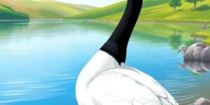 기러기 꿈 해몽: 보는, 날아가는, 다가오는