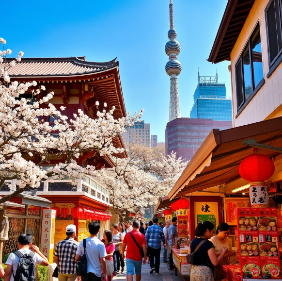 후쿠오카 여행 코스, 동선, 일정, 준비물, 경비, 지도, 팁